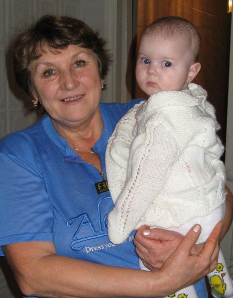 Галина Щербакова