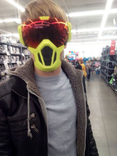 Алексей Живоглядов