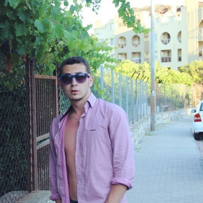 Ваня Козлов