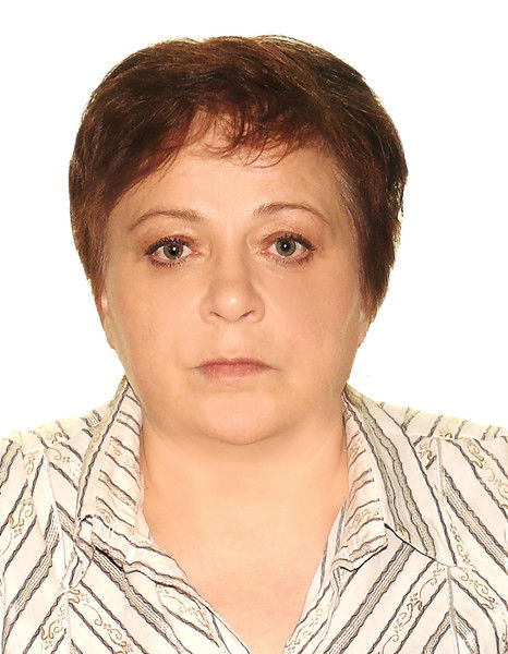 Наталья Мышкина