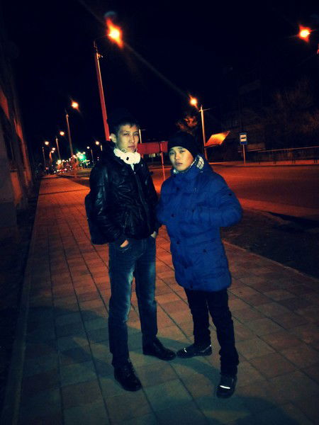 Zhandarbek Adilhanov