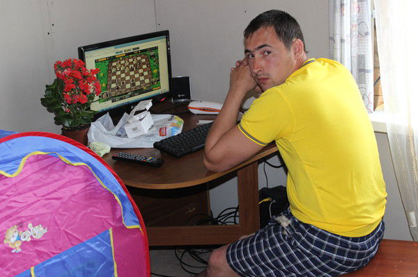 Рафис Латыпов