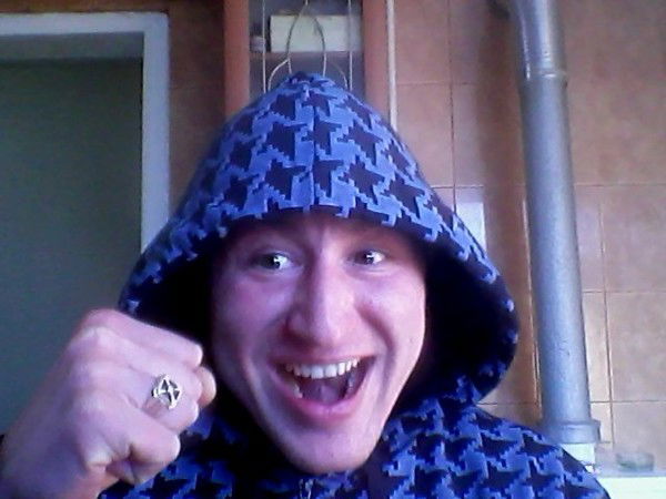 Игорь Пешков