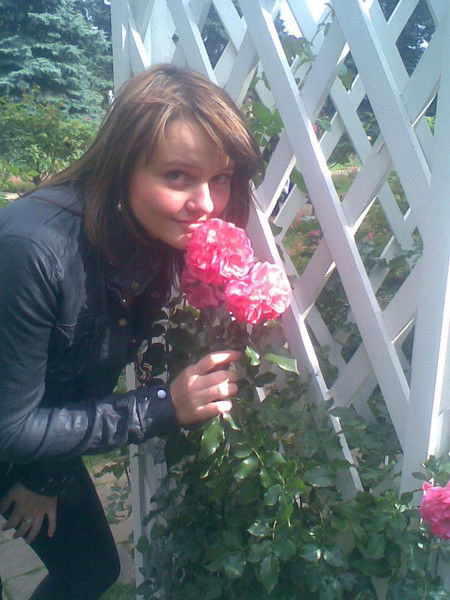 Анна Артемова