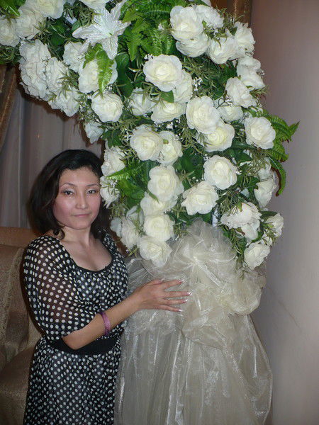 Мира Кулирбекова