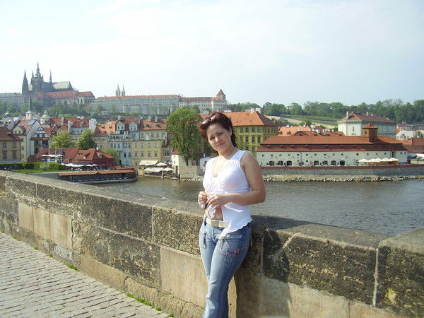 Ирина Скальская