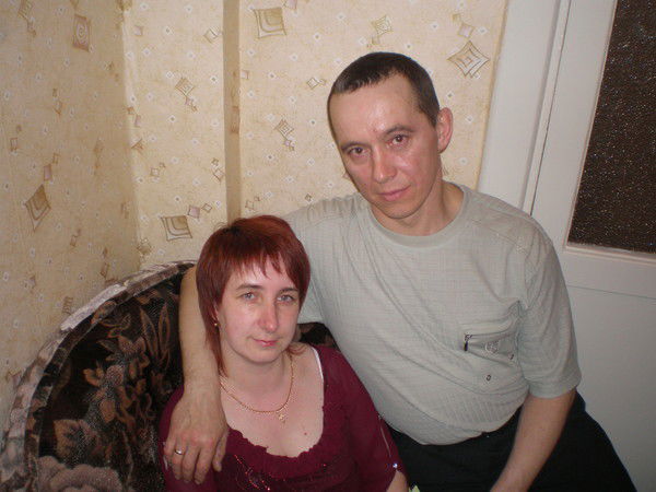 Анна Масаева