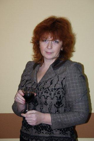 Ирина Большакова