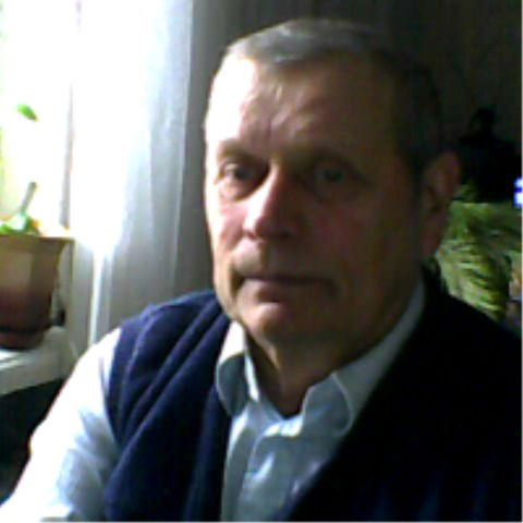 Вячеслав Николашенков