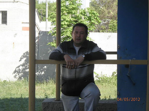 Паша Железкин