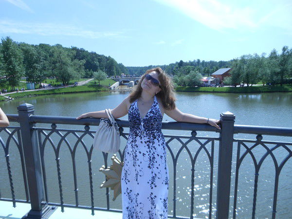 Ольга Никонова