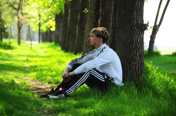 Даниил Алёхин