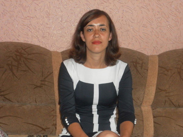 Олеся Клабукова