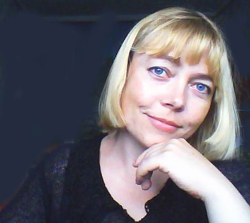 Людмила Гудыма