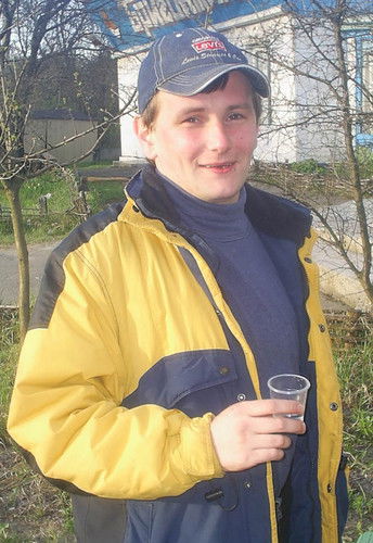 Вадим Сухотин