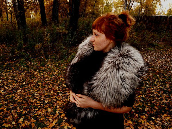 Элеонора Ляшкевич