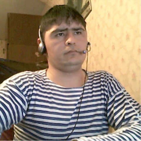 Сафар Курванбаевич