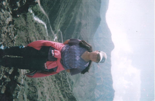 Гульмира Кушубакова