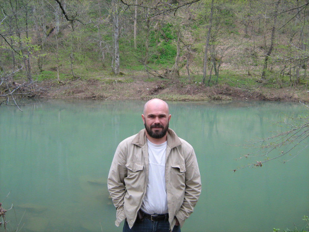 Алексей Максименко