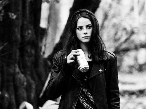 Ангелина Паркина