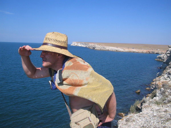 Сергей Трушков