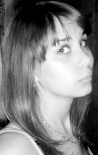 Юлечка Дармешкина