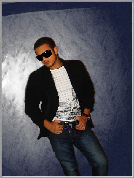 Григорий Басов