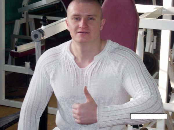 Слава Сивирин