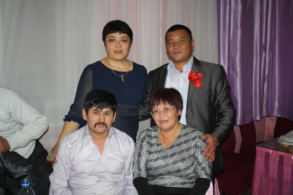 Сапура Атакуева