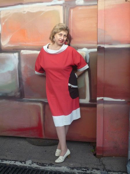 Елена Димброва