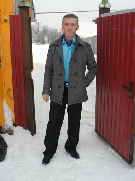 Славик Давыдкин