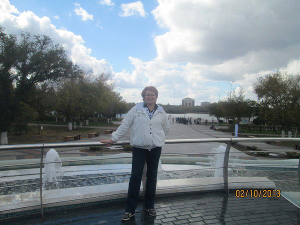 Тамара Агеева-Акулович