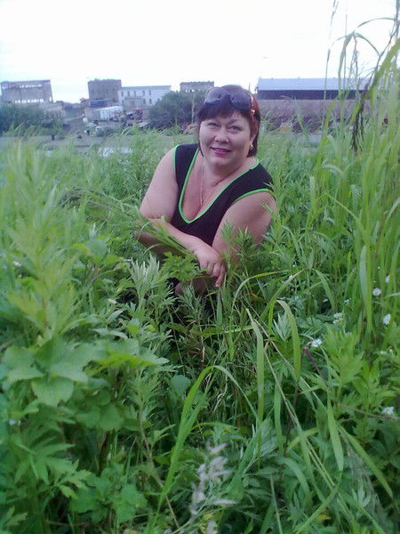 Валентина Колесник