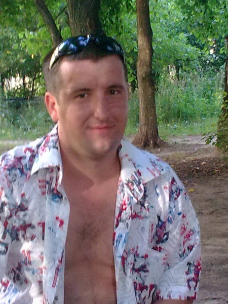 Сергей Молчанов