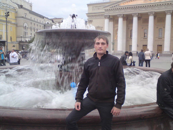 Андрей Сергеенков