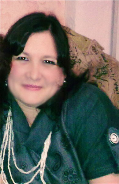 Ирина Карлышева