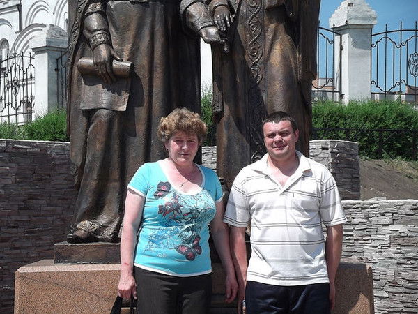 Владимир Булдаков