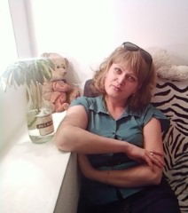 Елена Савченко