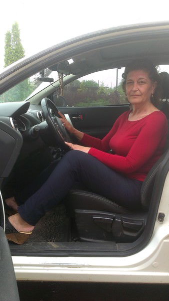 Инна Ковалева