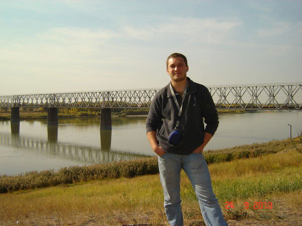 Сергей Михайленко