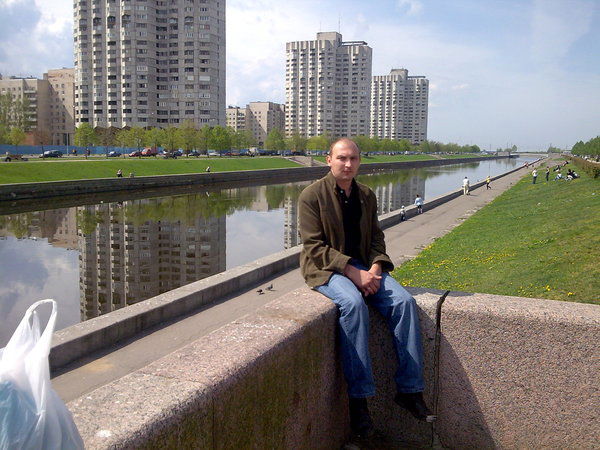 Алексей Гуменюк