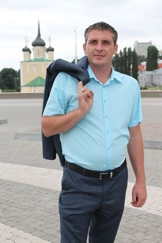 Александр Александрович