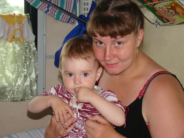 Наташа Шихова