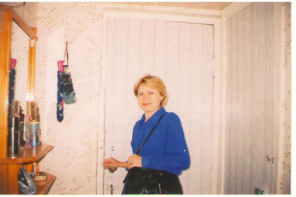 Ольга Кошитская