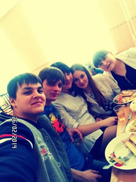 Кристина Иванова