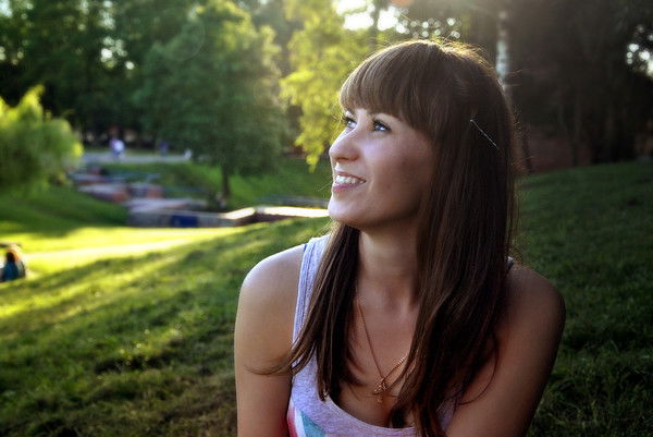 Алина Петрова