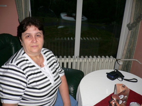 Лилия Реймген