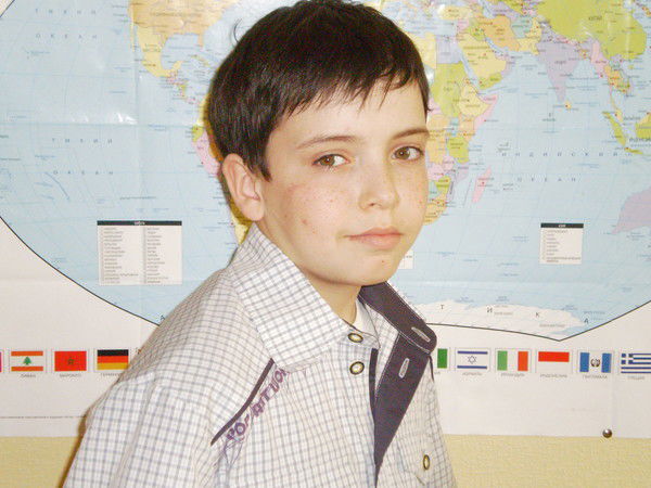 Артур Султаншин