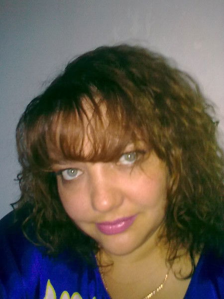 Инна Ядрина(Миронова)