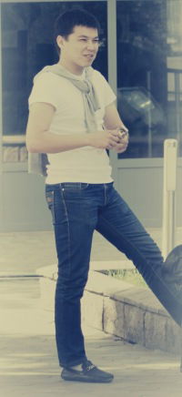 Уалихан Убайдаев